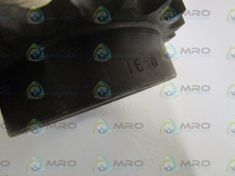 MARTIN 40BTB21 1610 SPROCKET 2" NSNP