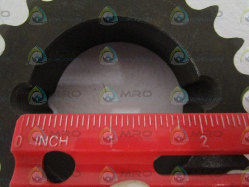 MARTIN 40BTB21 1610 SPROCKET 2" NSNP