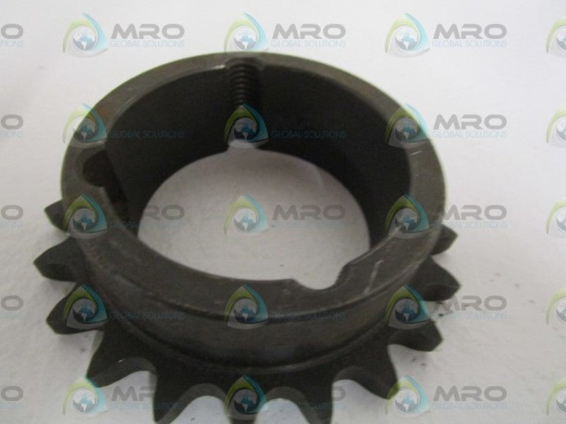 MARTIN 40BTB21 1610 SPROCKET 2" NSNP