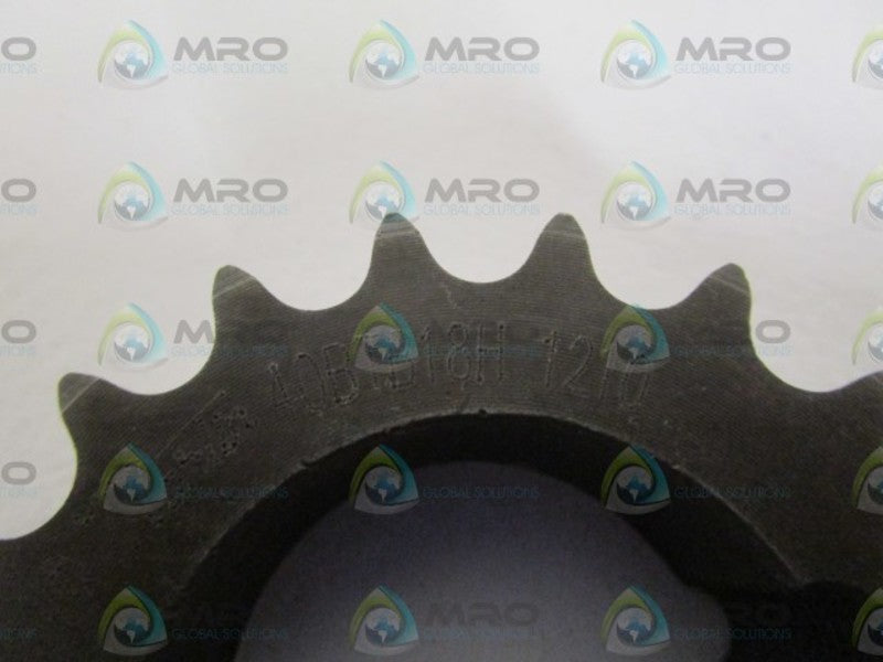 MARTIN 1-3/4" TAPER LOCK SPROCKET 40BTB18H 1210 NSNP