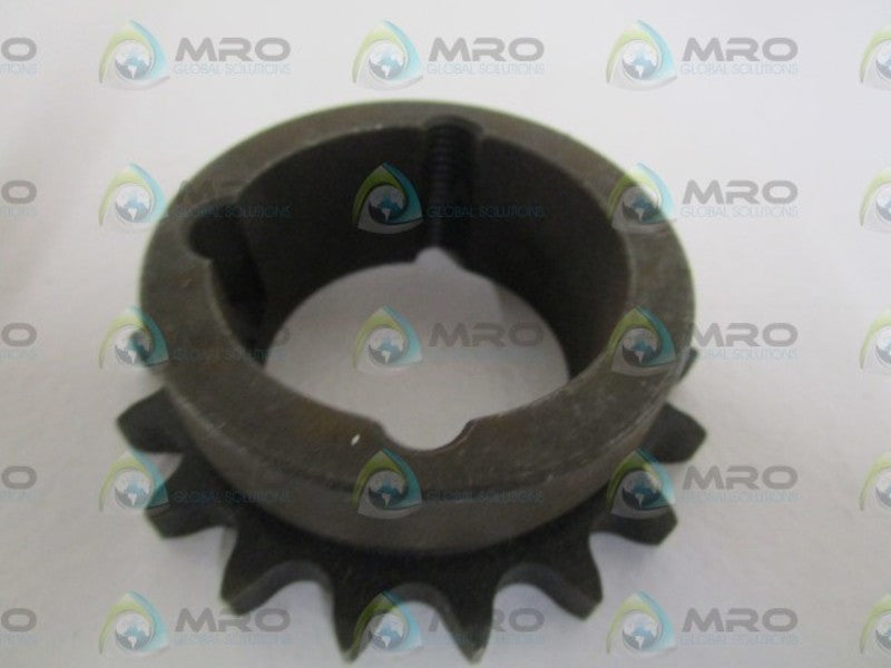 MARTIN 1-3/4" TAPER LOCK SPROCKET 40BTB18H 1210 NSNP