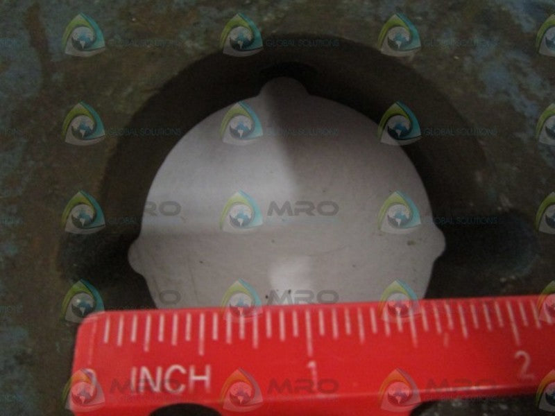 MORSE 2" TAPER LOCK BUSHING SPROCKET TLB435/TLB1610 UNMP
