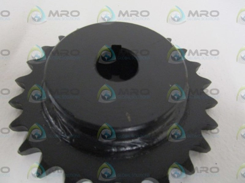 KANA 3/4" H4025 SPROCKET 40A252-3/8" NSNP