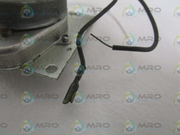 MAYTAG 115V TIMER MOTOR M0013WS UNMP