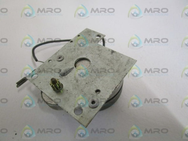 MAYTAG 115V TIMER MOTOR M0013WS UNMP