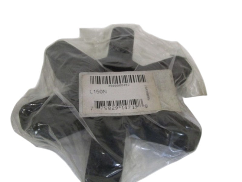 JAW COUPLING INSERT L150N NSNP