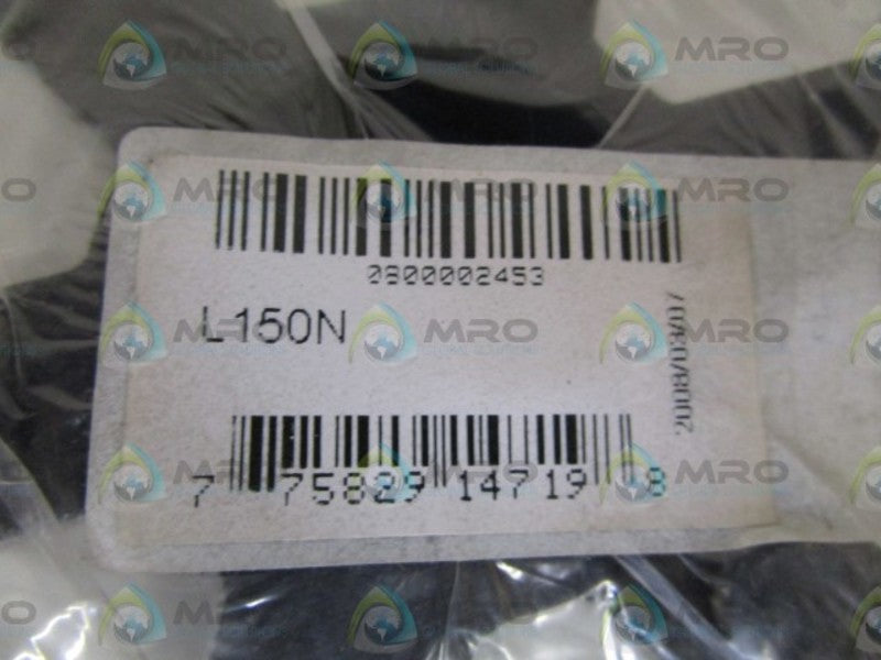 JAW COUPLING INSERT L150N NSNP