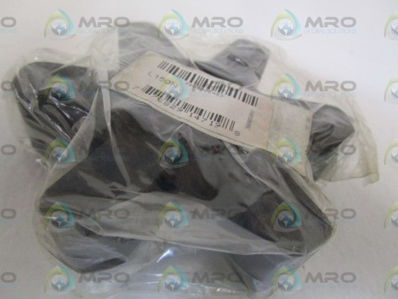 JAW COUPLING INSERT L150N NSNP