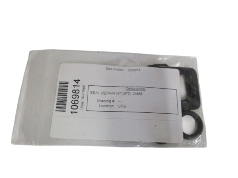 SEAL REPAIR KIT 1069814 NSNP IN BAG