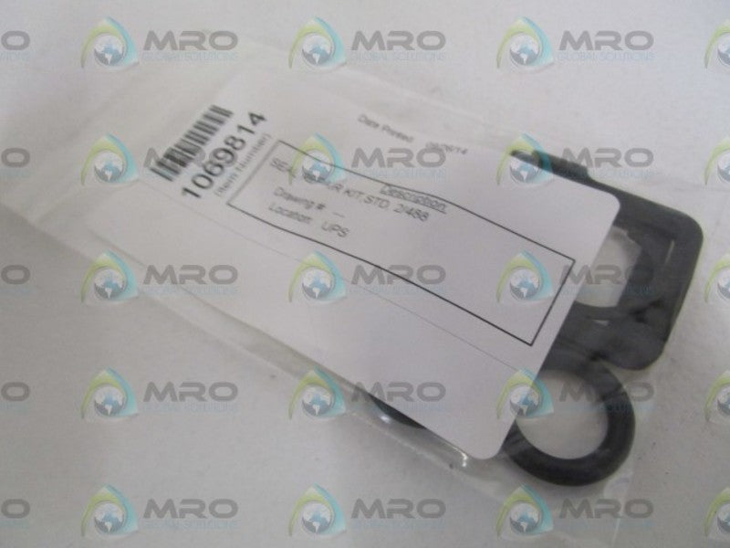 SEAL REPAIR KIT 1069814 NSNP IN BAG
