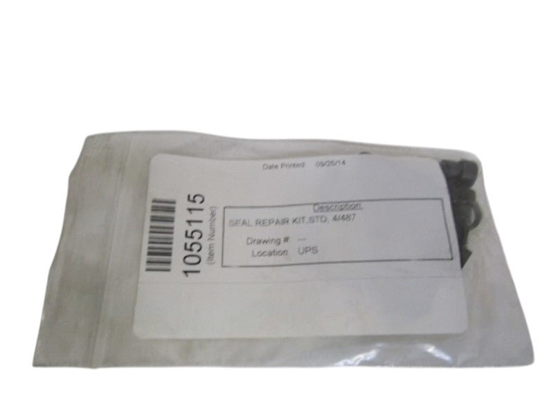 SEAL REPAIR KIT 1055115 NSNP IN BAG