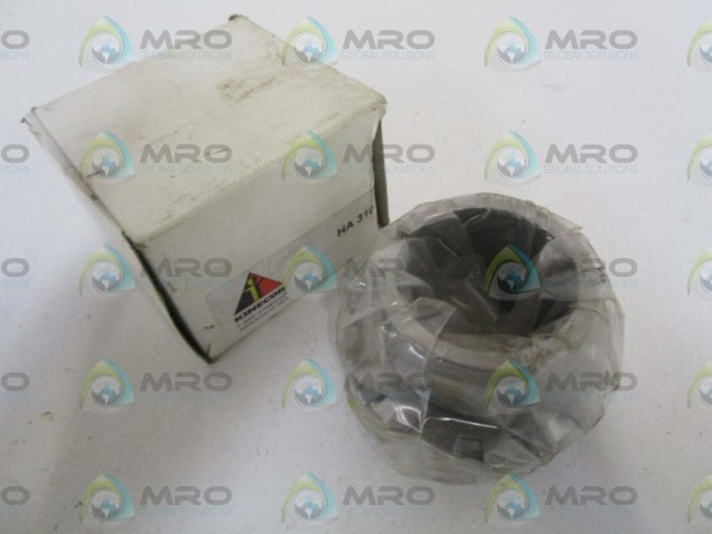 KINECOR BEARING SLEEVE HA 310  NSMP
