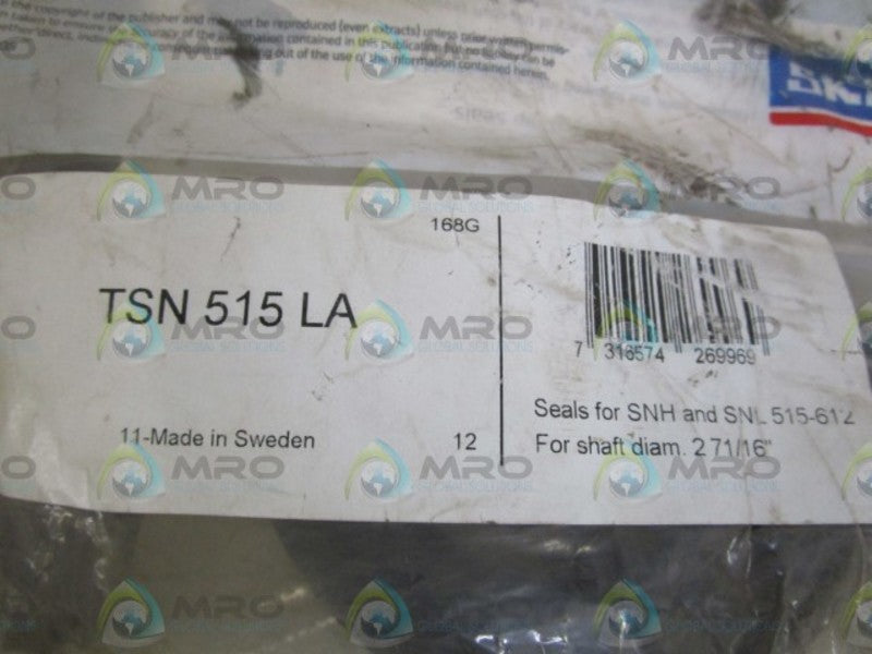 SKF SEAL KIT TSN 515 LA NSMP