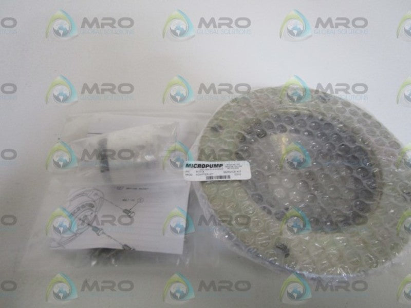 MICROPUMP 81518 SERVICE KIT NSNP