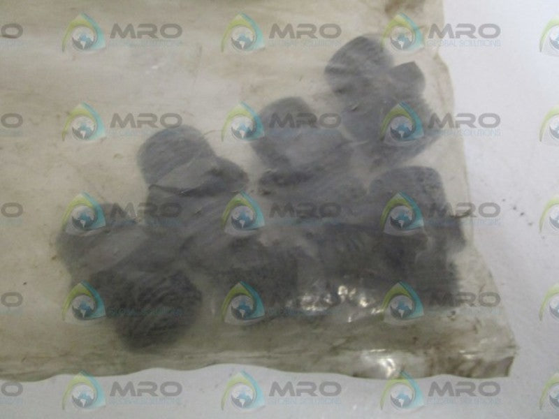 LOT OF 6 KITO NIPPLE HOSE T1CR135000500 NSNP IN BAG
