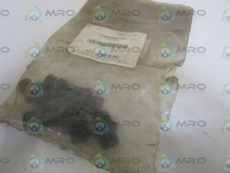 LOT OF 6 KITO NIPPLE HOSE T1CR135000500 NSNP IN BAG