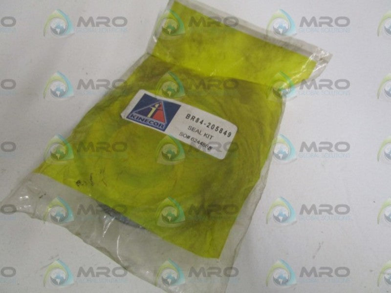 KINECOR SEAL KIT BR84-205849 NSMP