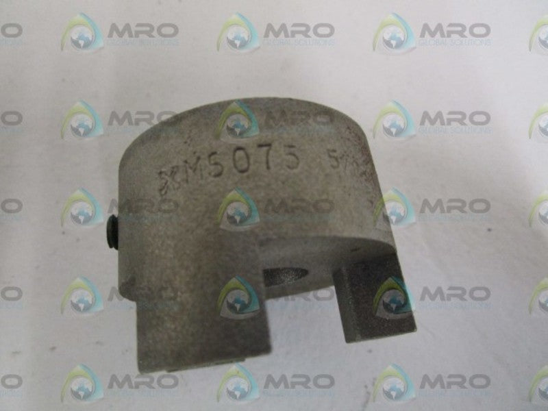 MARTIN JAW COUPLING MS075 5/8 NSMP