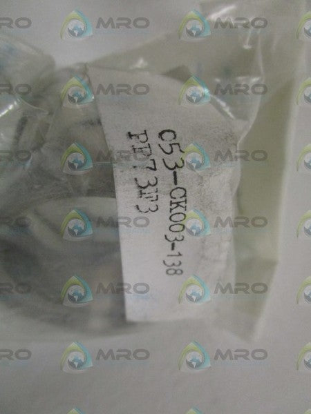 MILLER REPAIR KIT 053-CK003-138 NSNP IN BAG
