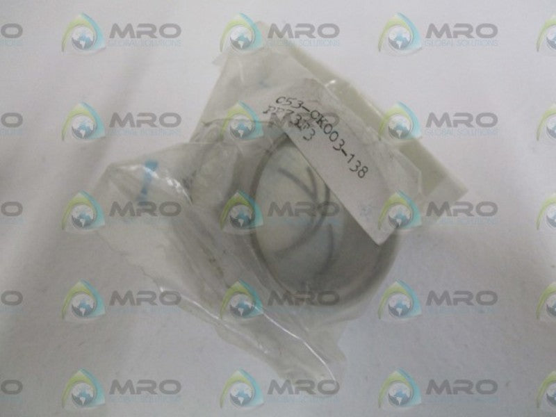 MILLER REPAIR KIT 053-CK003-138 NSNP IN BAG