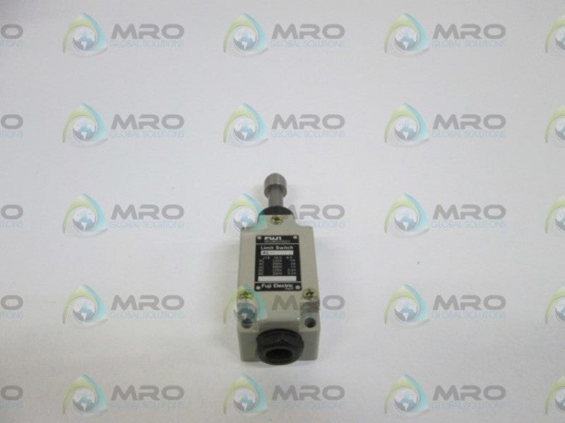 FUJI ELECTRIC LIMIT SWITCH AL-P31Z NSNP