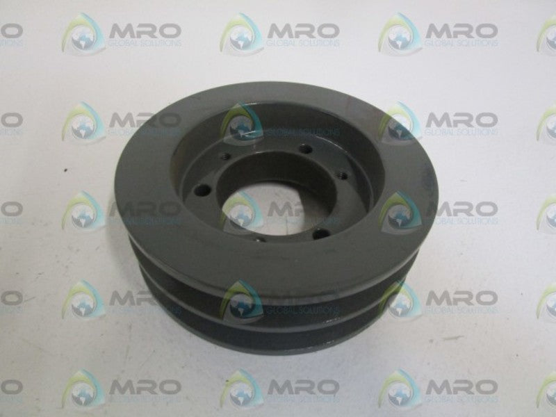 NATIONAL 2" SHEAVE 2B50SDS NSNP