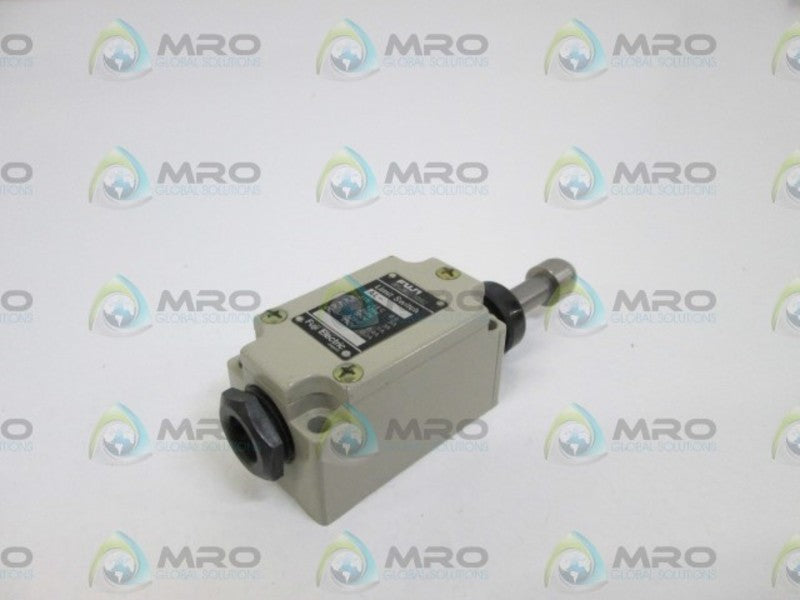 FUJI ELECTRIC LIMIT SWITCH AL-P31Z NSNP