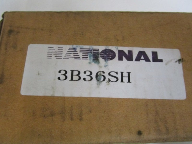 NATIONAL SHEAVE 3B36SH NSMP