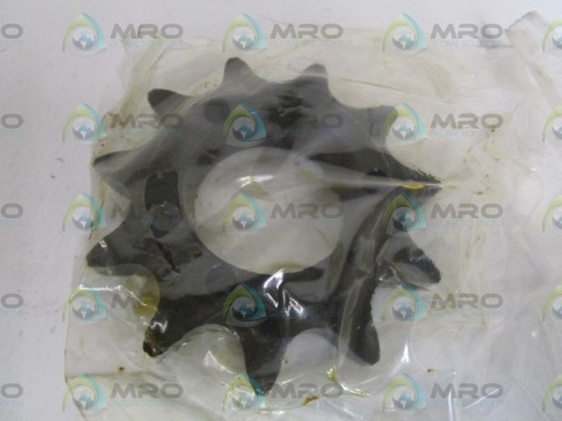 TSUBAKI SPROCKET H60JA11 NSMP
