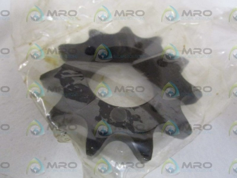 TSUBAKI SPROCKET H60JA11 NSMP