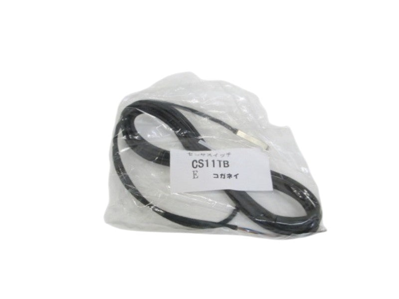 KOGANEI CYLINDER REED SWITCH CS11TB NSNP IN BAG