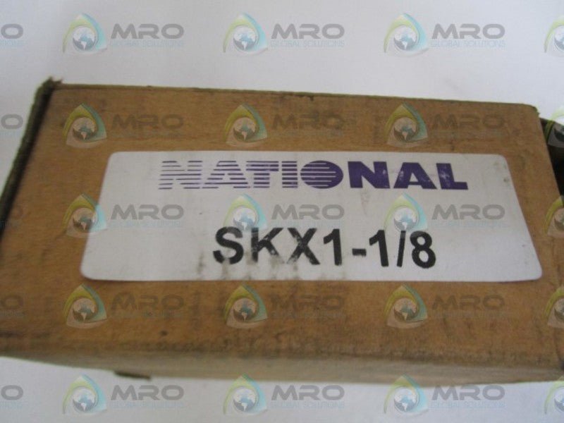 NATIONAL BUSHING SKX1-1-1/8 NSMP