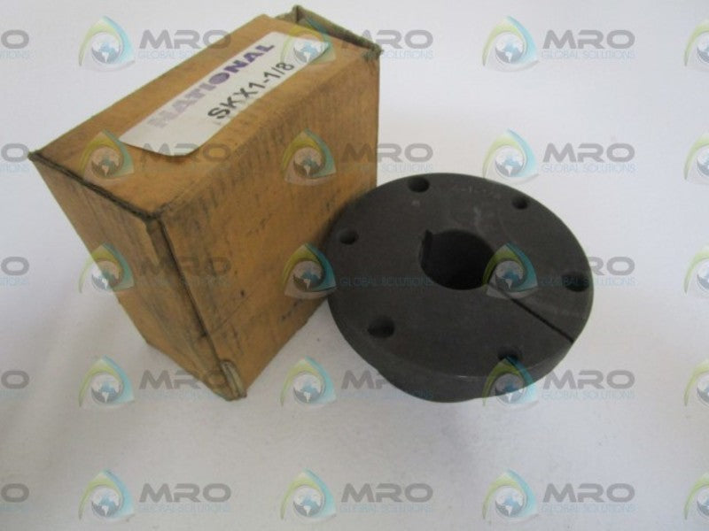 NATIONAL BUSHING SKX1-1-1/8 NSMP