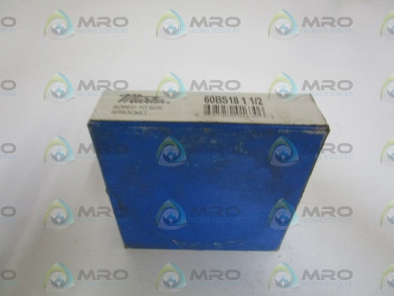 MARTIN 60BS18 1-1/2" NSFS