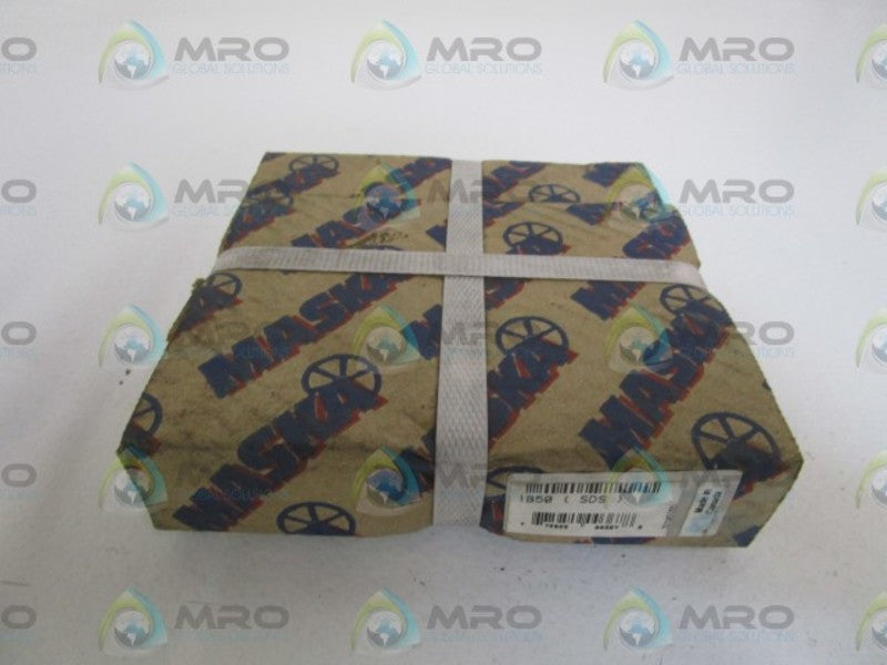 MASKA PULLEY 1B50  NSFS