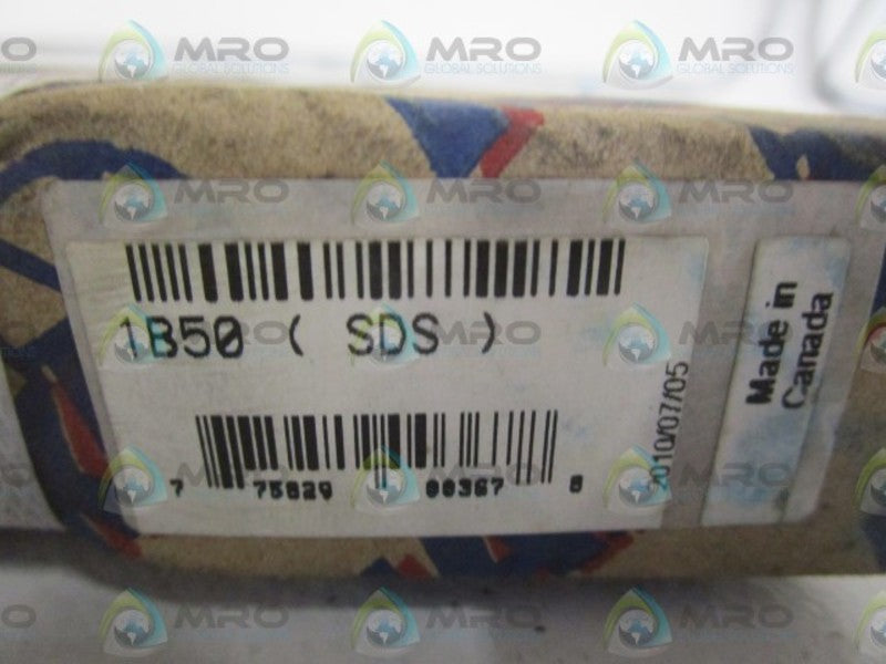 MASKA PULLEY 1B50  NSFS