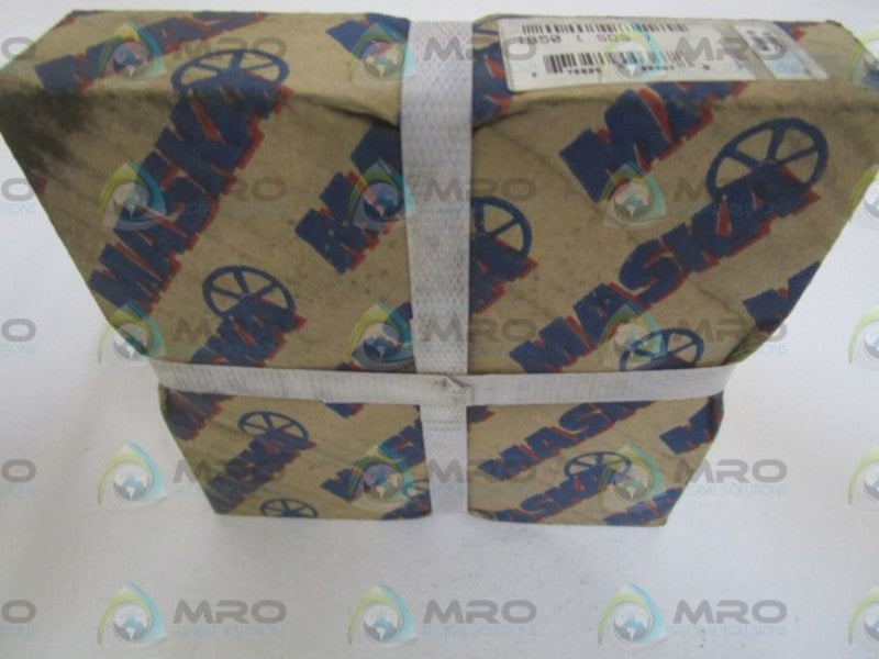 MASKA PULLEY 1B50  NSFS