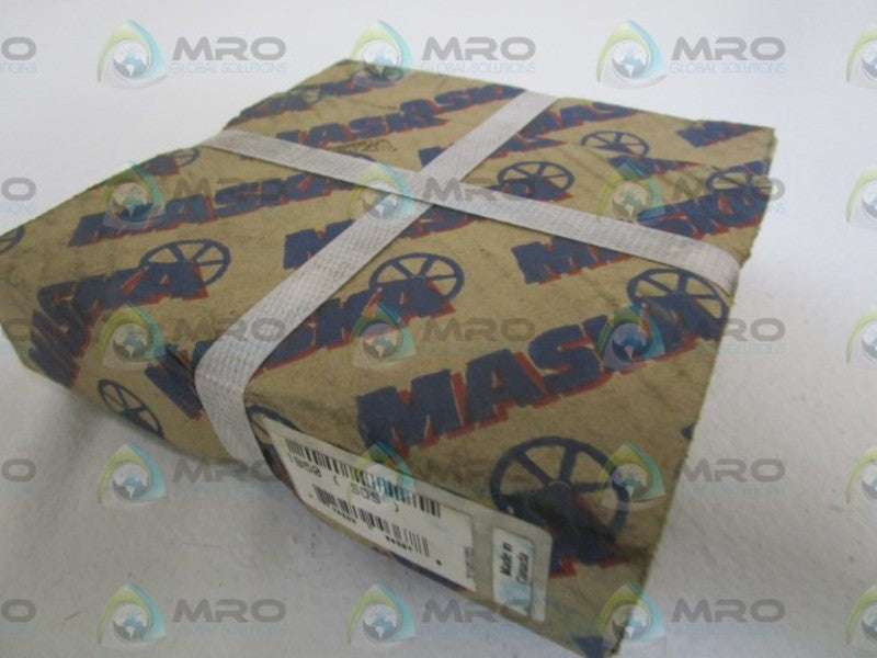 MASKA PULLEY 1B50  NSFS