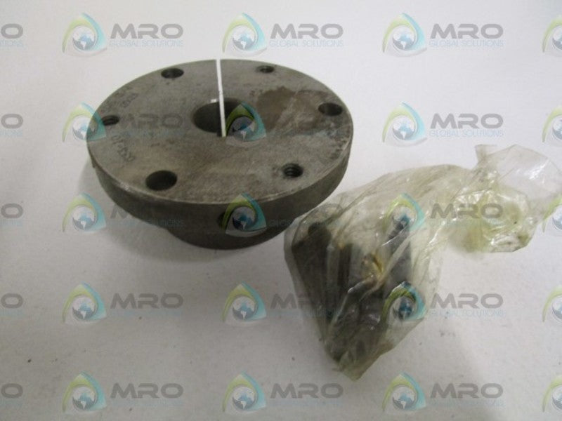 MASKA QD BUSHING SDSX3/4 NSMP