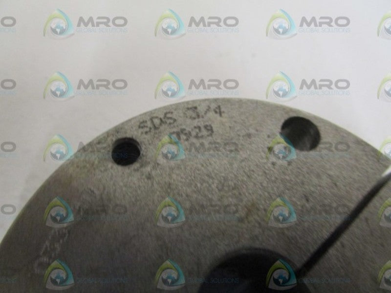 MASKA QD BUSHING SDSX3/4 NSMP