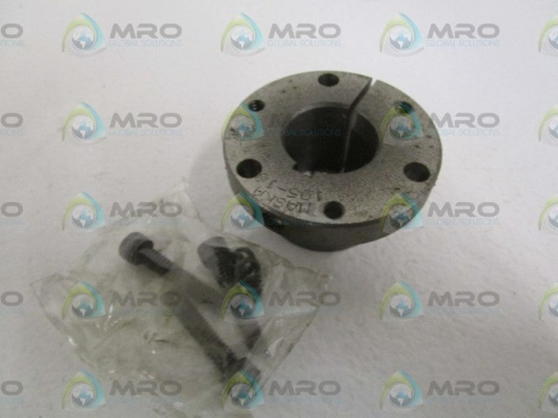 LOT OF 7 MASKA QD BUSHING JAX7/8 NSMP