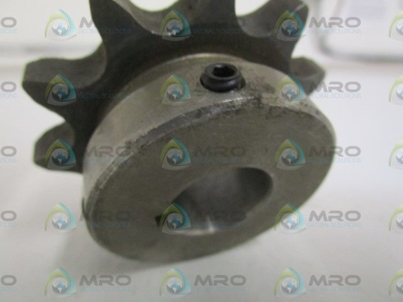 SPROCKET H60B11 7/8 NSNP