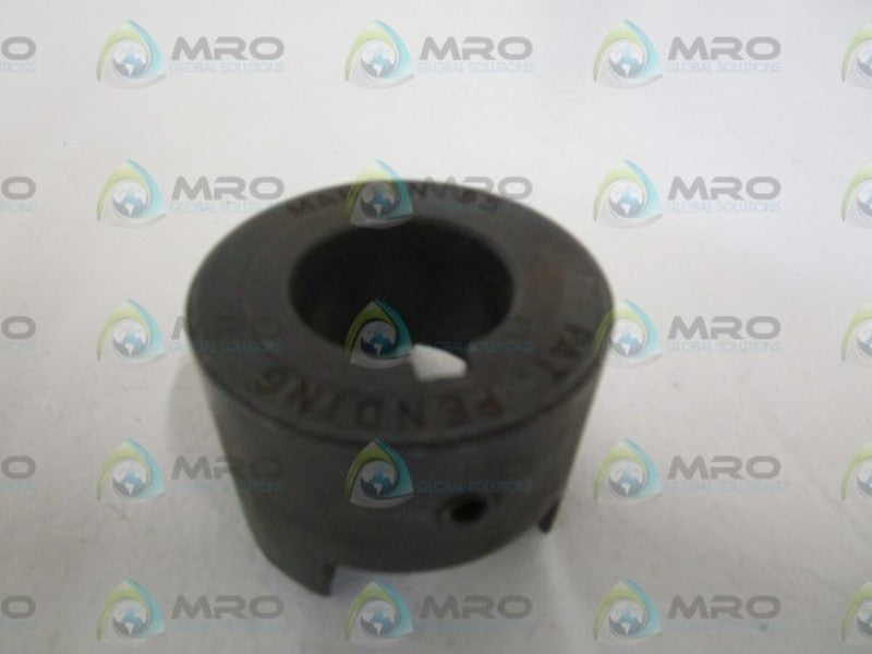 MARTIN JAW COUPLING MS095 1 1/8 NSMP