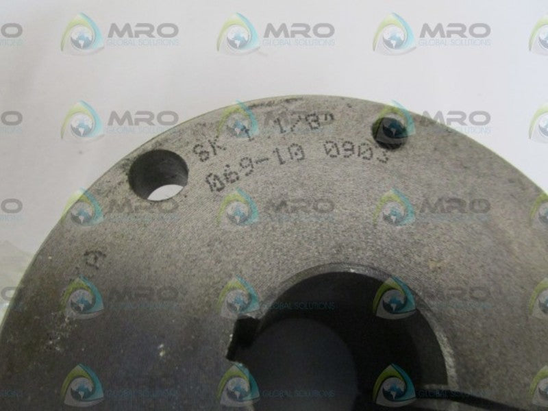 MASKA BUSHING SKX1-1/8 NSMP