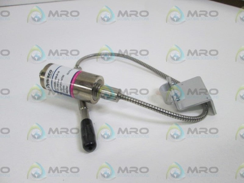 DYNISCO THERMOCOUPLE PT462E-1MB-6/18  NSNP