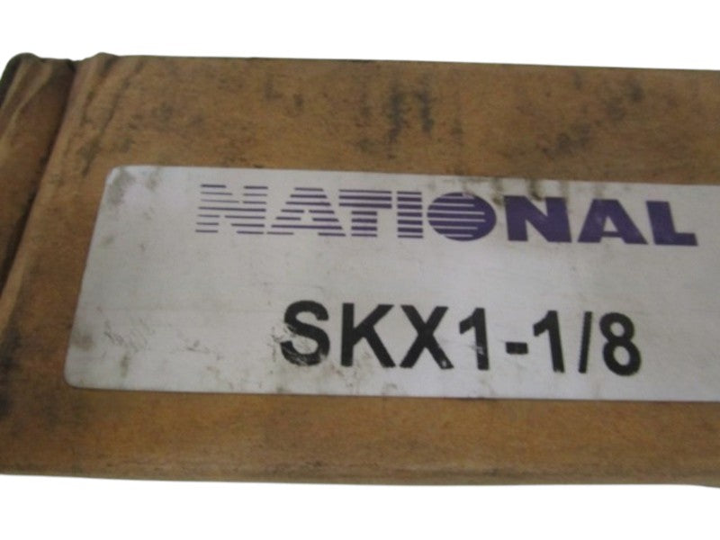 NATIONAL TAPERED BUSHING SKX1-1/8 NSMP