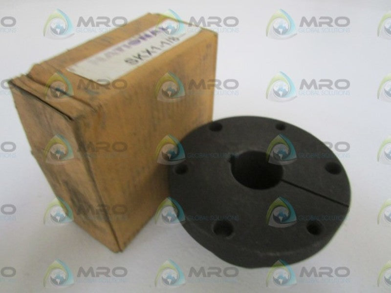 NATIONAL TAPERED BUSHING SKX1-1/8 NSMP