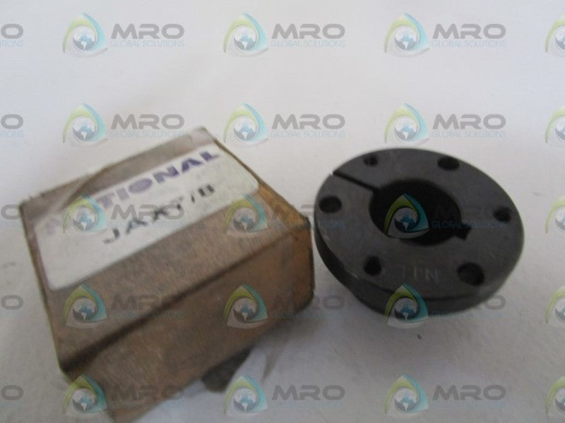 LOT OF 5 NATIONAL BUSHING JAX7/8 NSMP