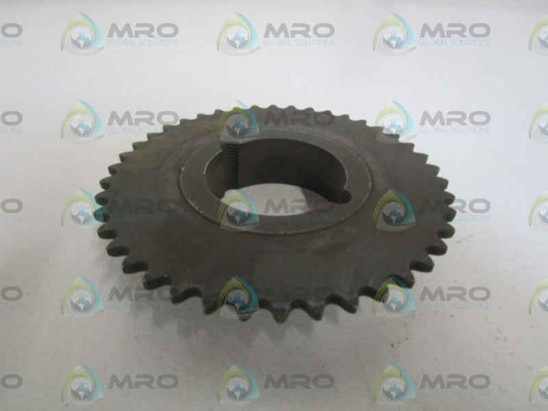 MARTIN SPROCKET 2-1/8" 35BTB42 1610 NSNP