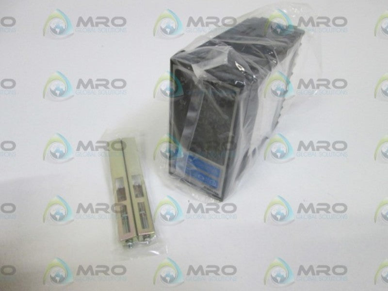 SHINKO TEMPERATURE CONTROLLER JCR-33A-S/M NSMP